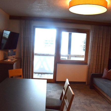 Haus Wildbach Apartman Kappl  Kültér fotó