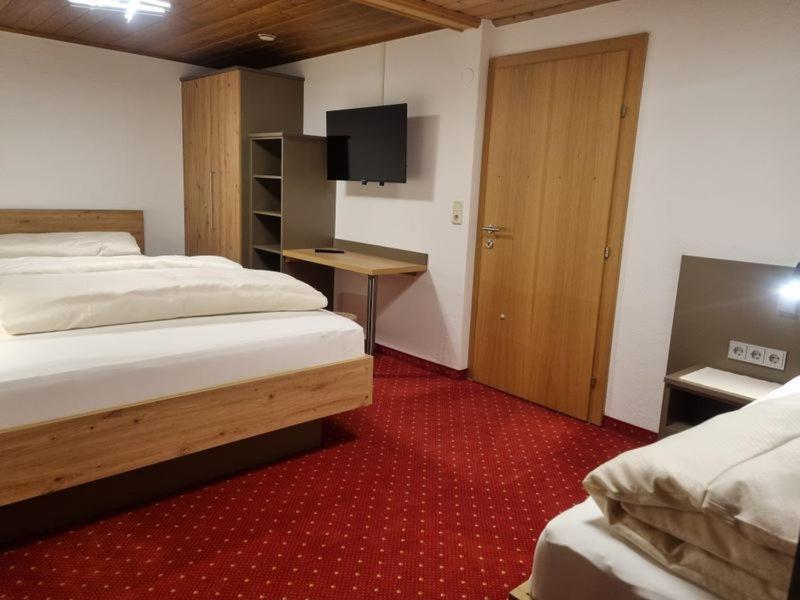 Haus Wildbach Apartman Kappl  Kültér fotó