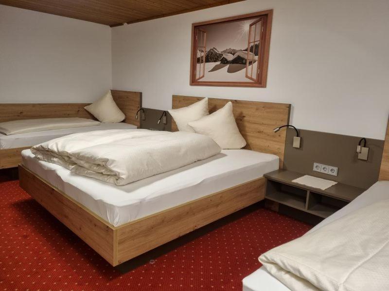 Haus Wildbach Apartman Kappl  Kültér fotó