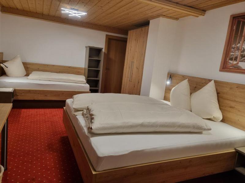 Haus Wildbach Apartman Kappl  Kültér fotó