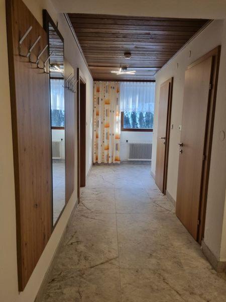 Haus Wildbach Apartman Kappl  Kültér fotó