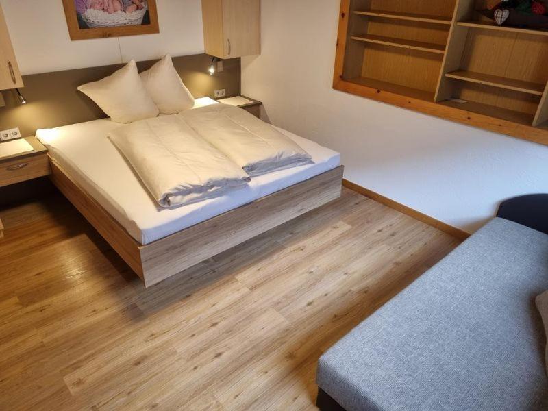 Haus Wildbach Apartman Kappl  Kültér fotó
