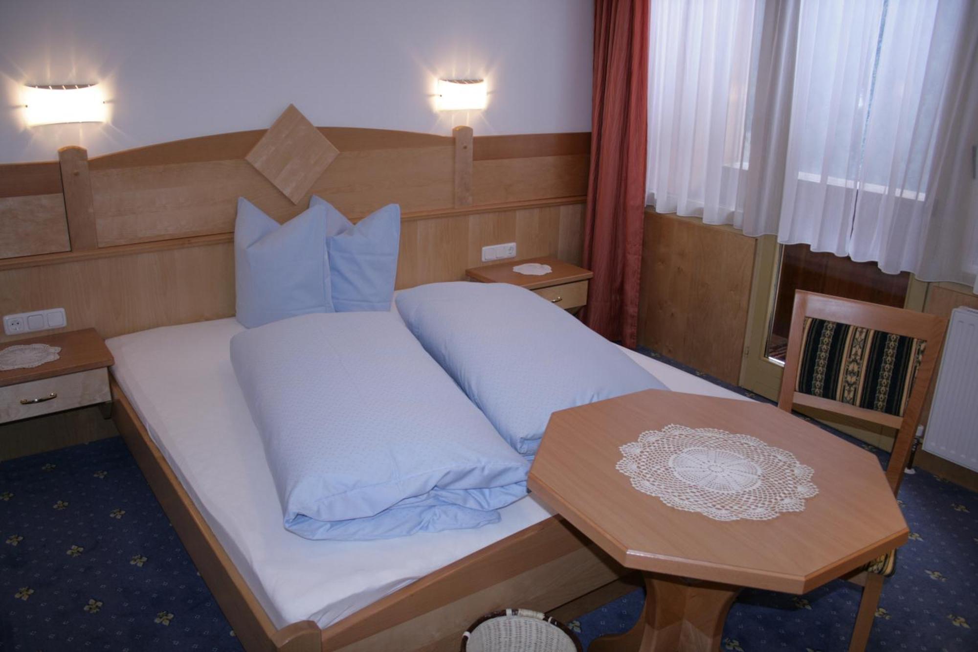 Haus Wildbach Apartman Kappl  Kültér fotó