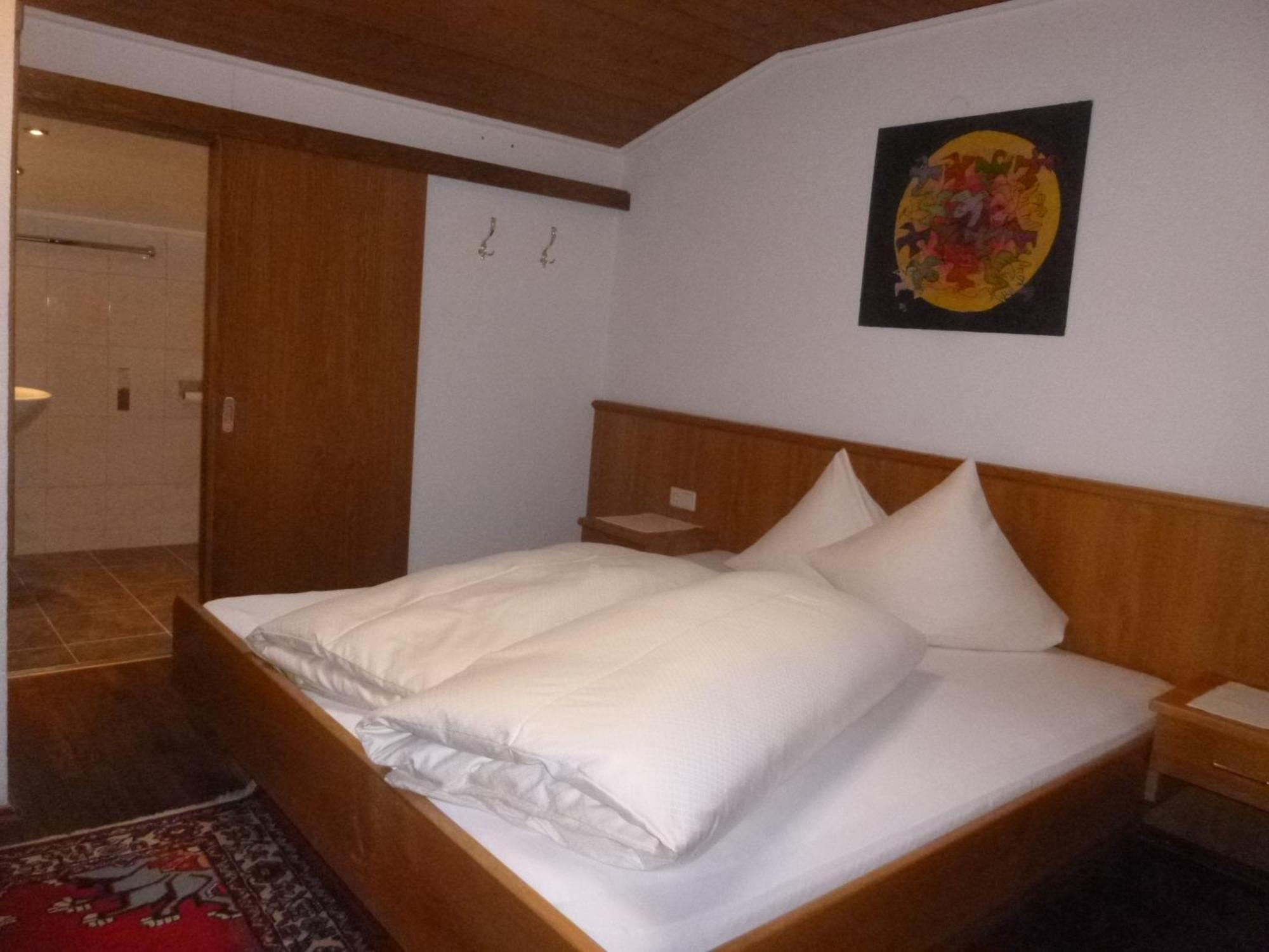 Haus Wildbach Apartman Kappl  Szoba fotó
