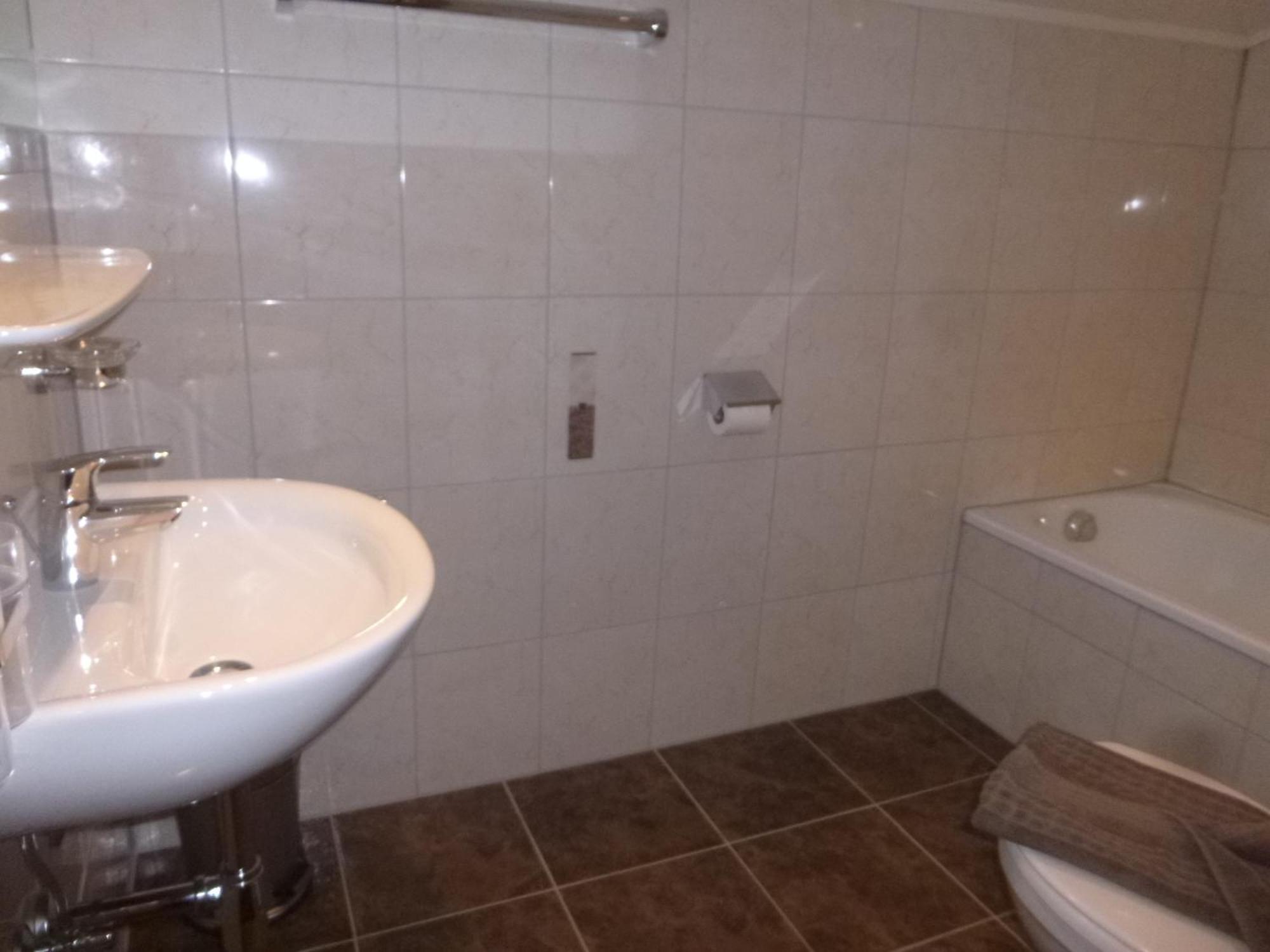 Haus Wildbach Apartman Kappl  Szoba fotó