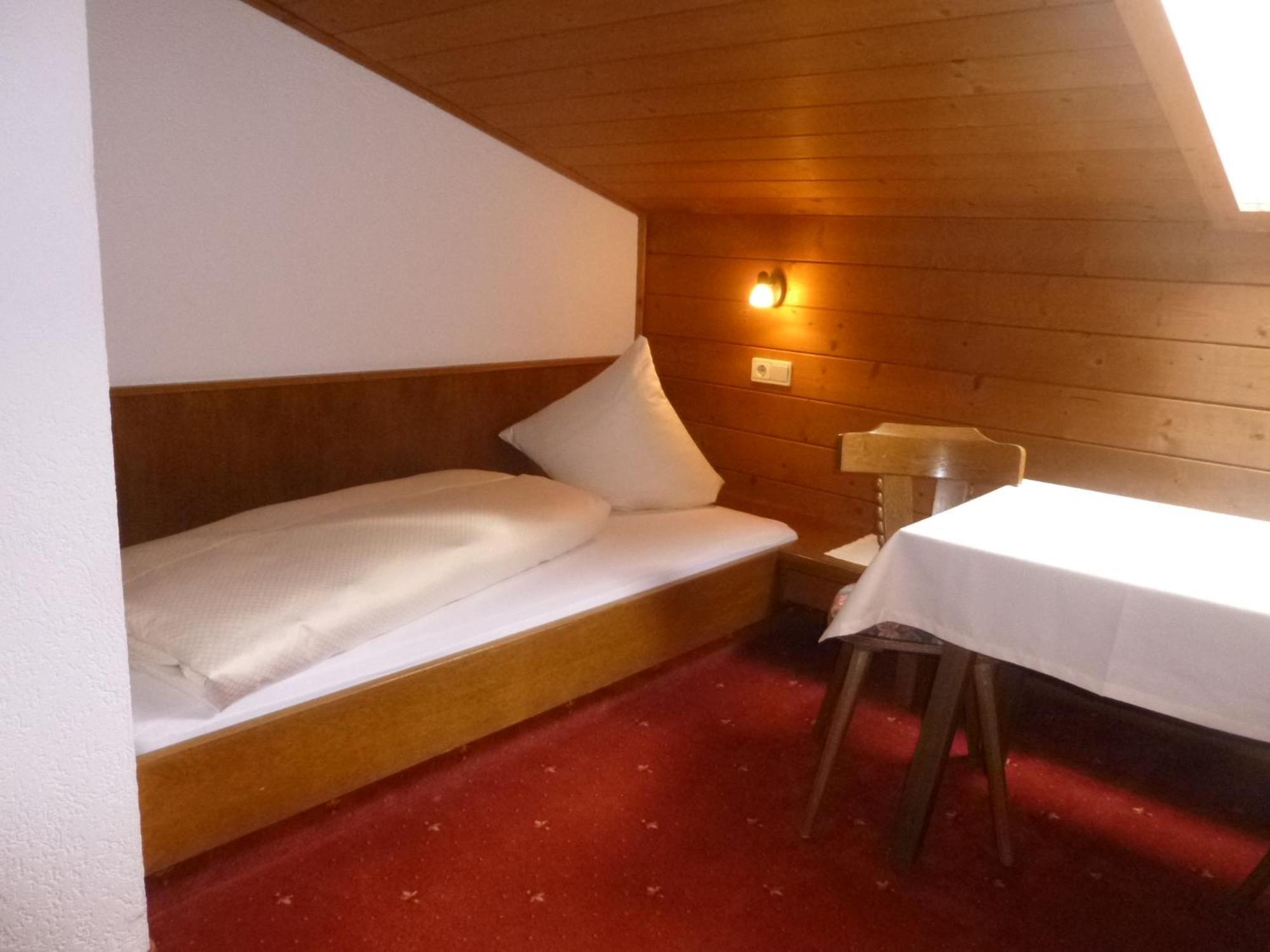 Haus Wildbach Apartman Kappl  Szoba fotó