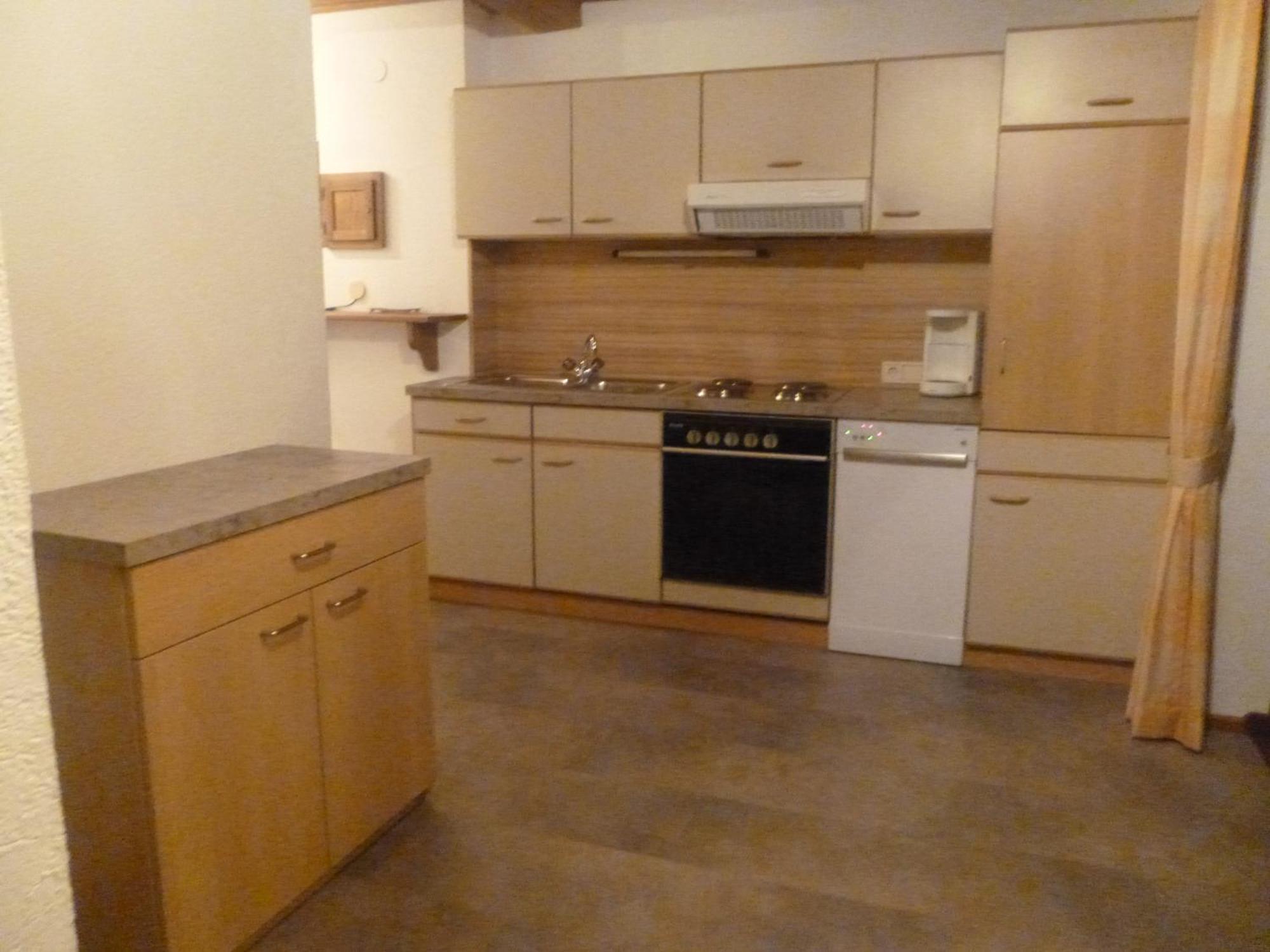 Haus Wildbach Apartman Kappl  Szoba fotó