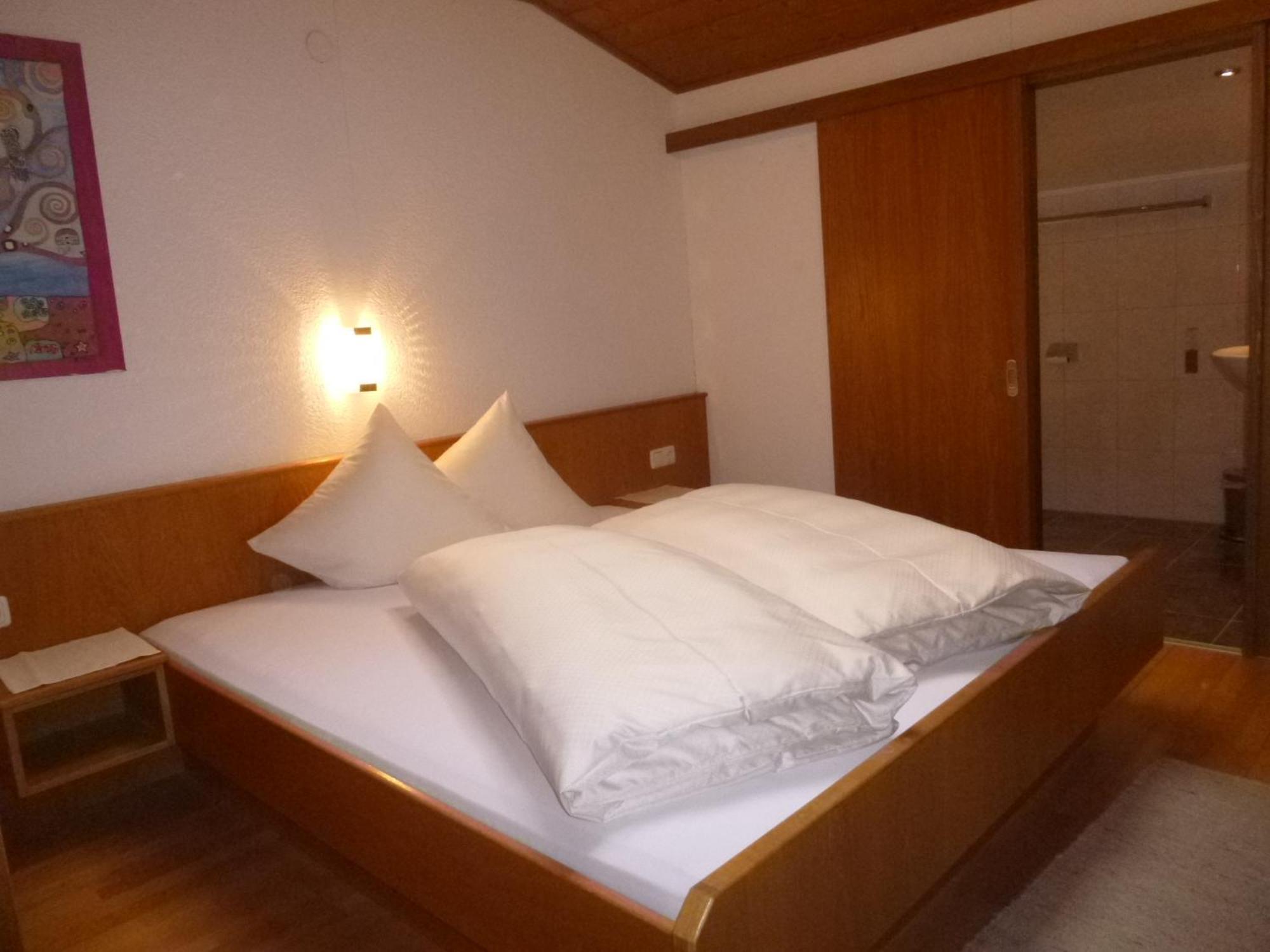 Haus Wildbach Apartman Kappl  Szoba fotó