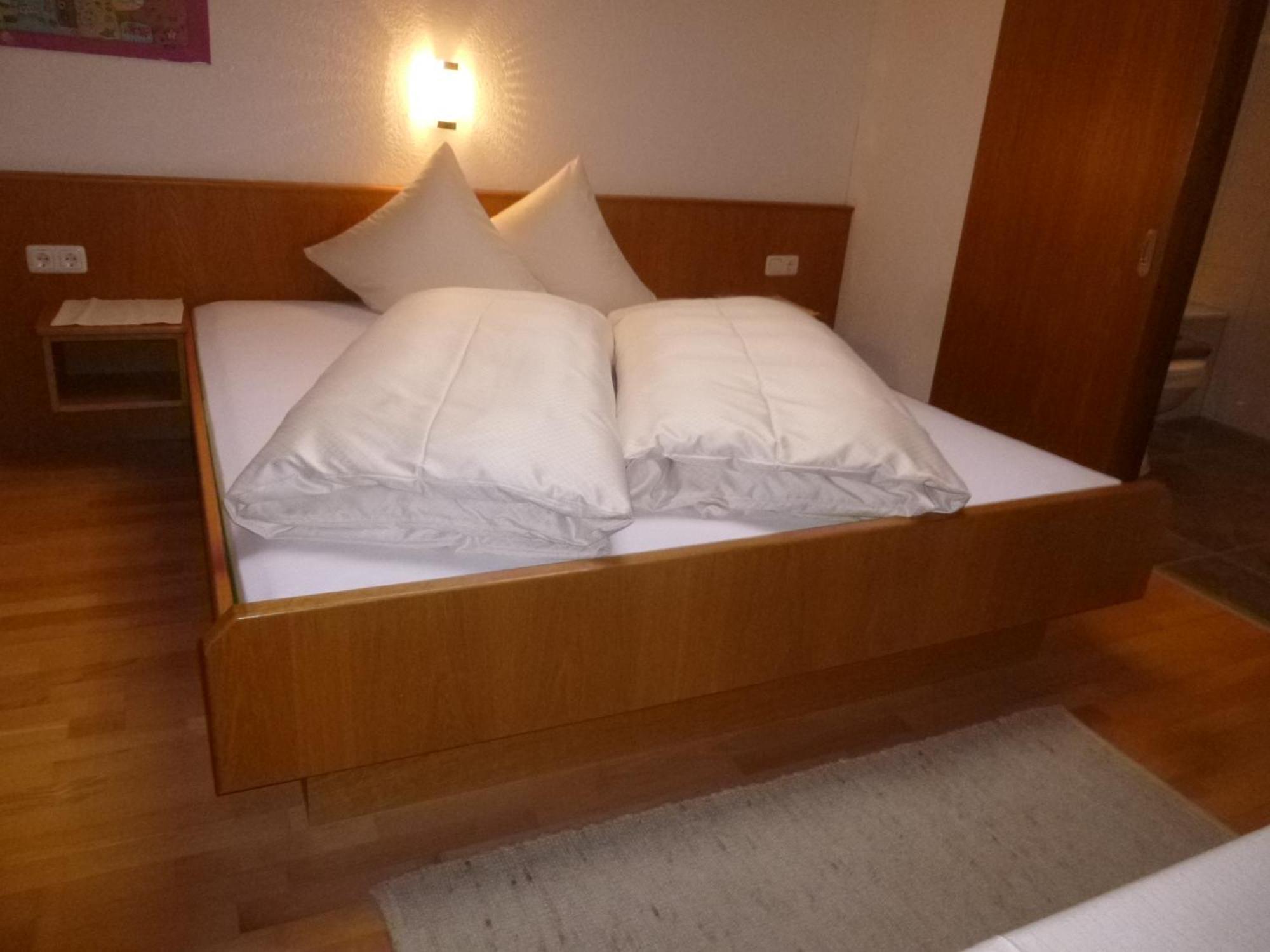 Haus Wildbach Apartman Kappl  Szoba fotó