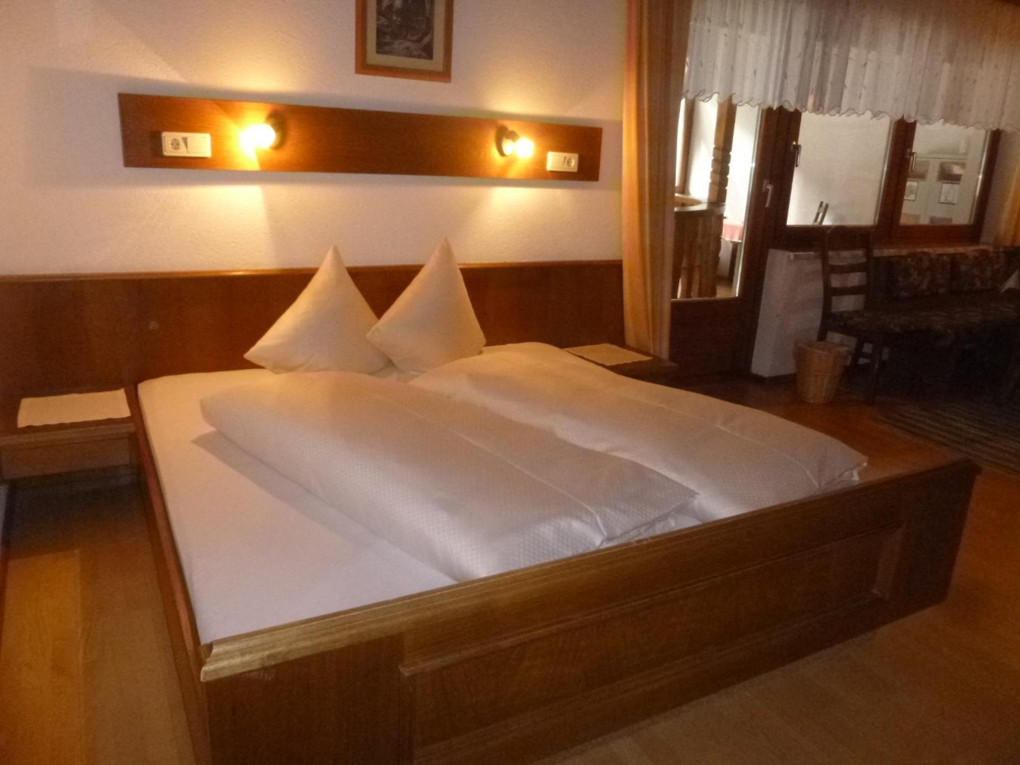 Haus Wildbach Apartman Kappl  Szoba fotó