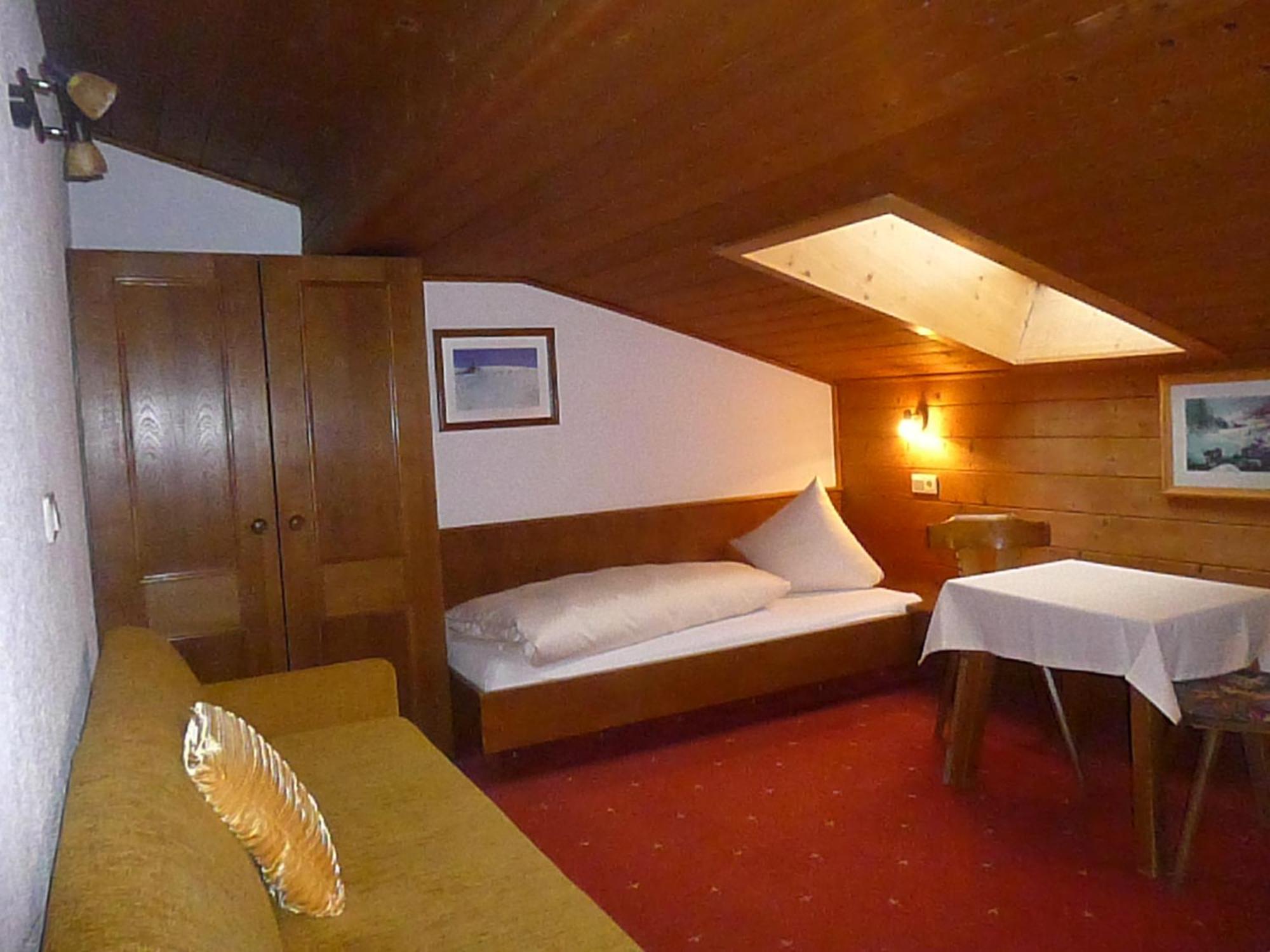 Haus Wildbach Apartman Kappl  Szoba fotó