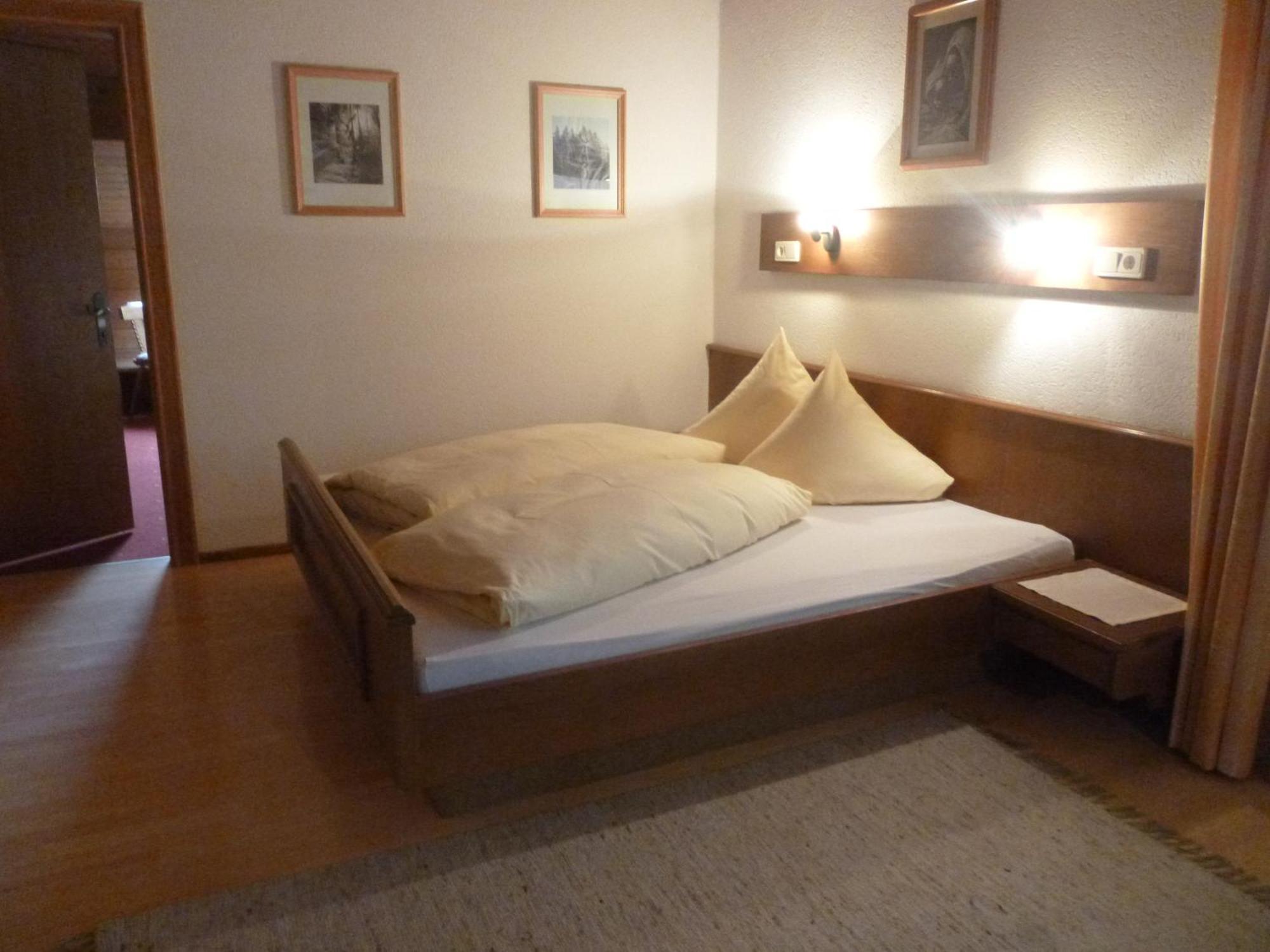 Haus Wildbach Apartman Kappl  Szoba fotó