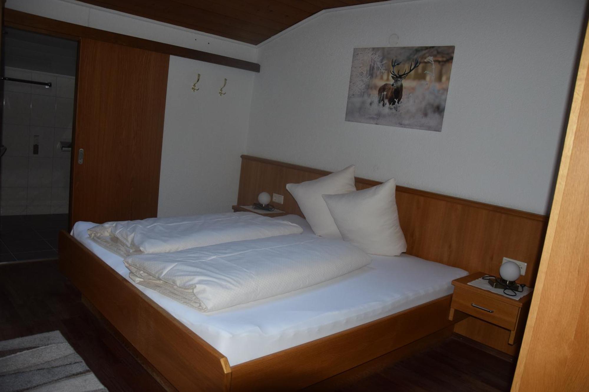 Haus Wildbach Apartman Kappl  Kültér fotó