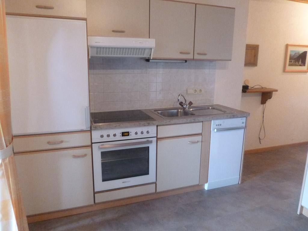 Haus Wildbach Apartman Kappl  Szoba fotó