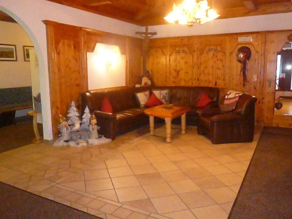 Haus Wildbach Apartman Kappl  Kültér fotó