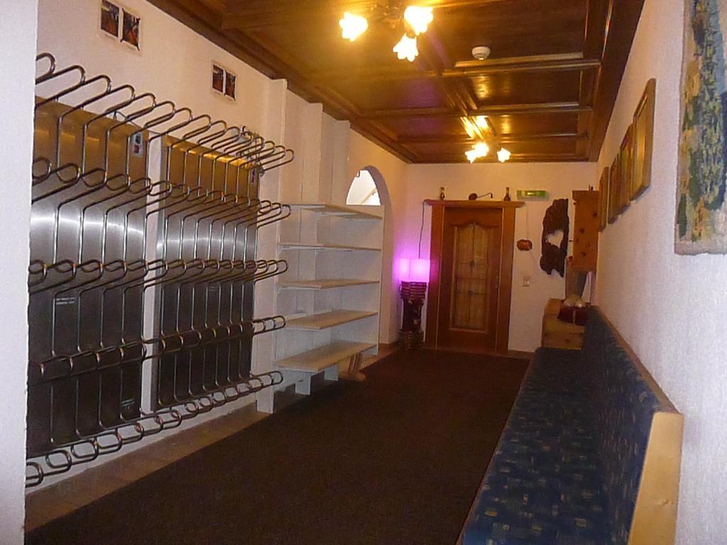 Haus Wildbach Apartman Kappl  Kültér fotó