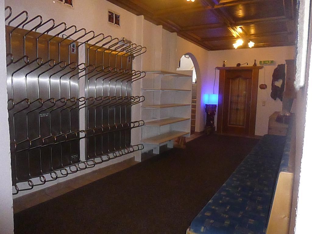Haus Wildbach Apartman Kappl  Kültér fotó