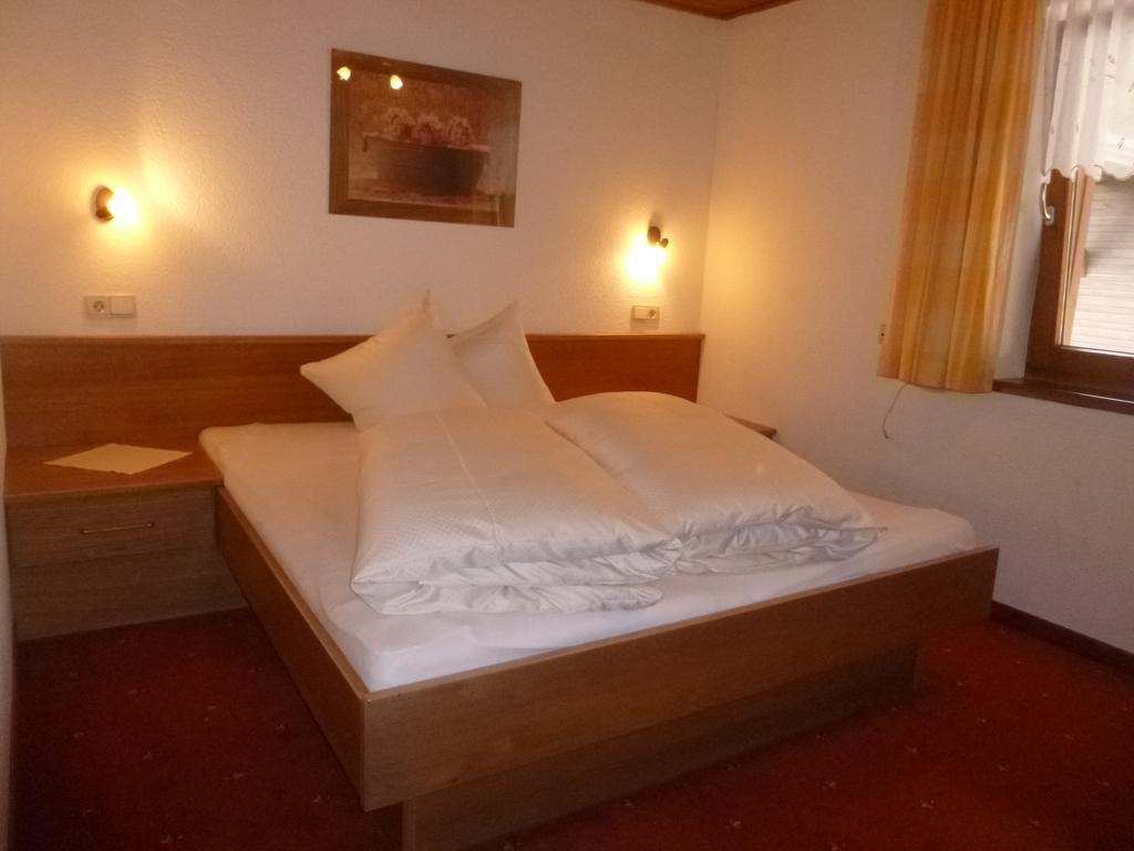 Haus Wildbach Apartman Kappl  Kültér fotó