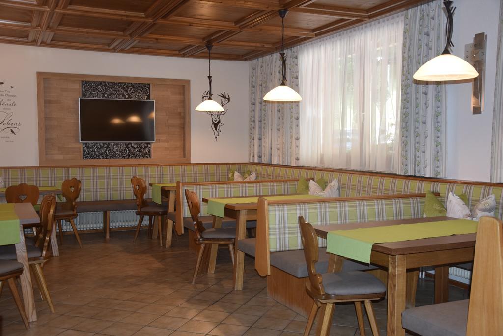 Haus Wildbach Apartman Kappl  Kültér fotó
